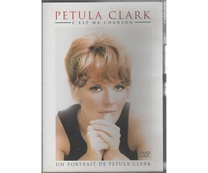 Petula Clark - This Is My Song