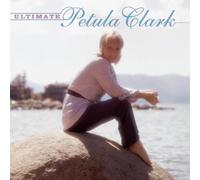 Clark Petula - Ultimate Petula Clark