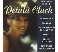 Petula Clark - Very Best Of
