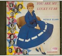 Petula Clark - You Are My Lucky Star