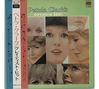 Petula Clark's Greatest Hits
