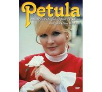Petula (DVD) Petula Clark Harry Belafonte