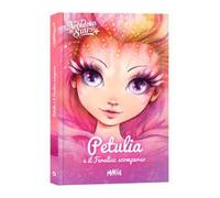 Petulia e il Feraliaz scomparso. Nebulous stars