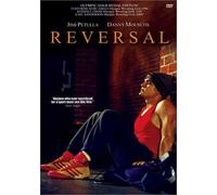 Petulla/Mousetis - Reversal
