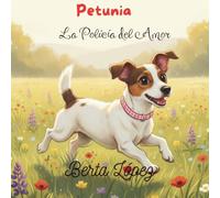 Petunia, La Policía del Amor