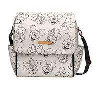 Petunia Pickle Bottom Boxy Backpack - Zaino maternità con fasciatoio