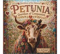 Petunia the Bull: Gaurdians of the Oniverse