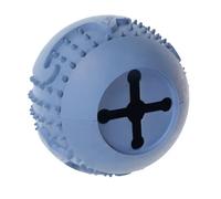PetUp Joy gioco per cani Training Ball con inserimento snack per addestramento Diametro 11,5 cm Colori assortiti - 1° ORDINE? scegli lo sconto BZR5 / BZR20 + 200 punti fedeltà