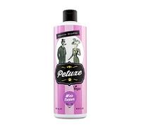 Petuxe Champú Vegano idratante per Cani con Mantelli Largos e Lisci, Morbido, 500 ml