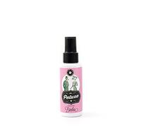 Petuxe Profumo vegano per cani di origine naturale. Spray di colonia per animali domestici. Correttore di odori per animali domestici. Cuccioli e adulti. Effetto di lunga durata (Bimba)