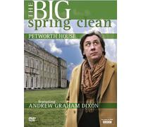 Petworth House: The Big Spring Clean [Edizione: Regno Unito]
