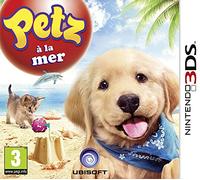 Petz - à la mer [FR Import] [Edizione: Francia]