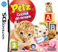Petz-Cuccioli Da Amare