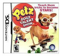 Petz Dogz Talent Show [Edizione: Germania]