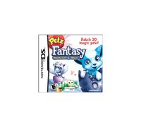 Petz Fantasy: Moonlight Magic Nintendo DS (erneuert)