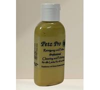 Petz Profipolitur 50ml - Detergente & Lucidatura per Tutti Rivestimenti E