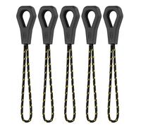 Petzl, Toolink M, Attacco per utensili fino a 3 kg con foro di collegamento (confezione da 5)