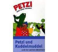 Petzi & seine Freunde 2 - Am Ende der Welt