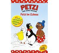 Petzi und seine Freunde - Petzi im Schnee