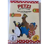 Petzi und seine Freunde - Teil 1