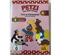 Petzi und seine Freunde - Teil 4
