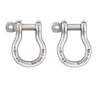 PETZL 2 Grilli, Multicolore, taglia unica