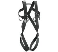 Petzl 8003 Imbracatura Taglia 2, Nero