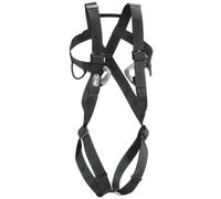 Imbracatura Petzl 8003 Discover nero - 1