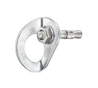 Petzl - Accessorio per l'arrampicata - Coeur Bolt Stainless - Taglia 10 mm