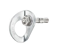 Petzl - Accessorio per l'arrampicata - Coeur Bolt Stainless - Taglia 12 mm
