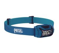 Petzl Actik Blu Torcia a fascia LED
