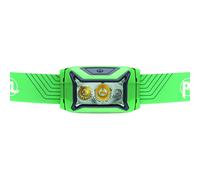 PETZL, Actik®, Compact Multifunction Compact Front Lamp, Green, U, Unisex-Adult