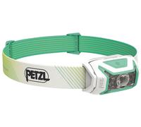 PETZL Actik Core - Unisex - Verde / Bianco - Taglia unica- modello 2023