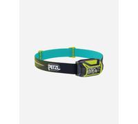 Petzl Actik Core 625 - Lampada Frontale - Verde UNICA