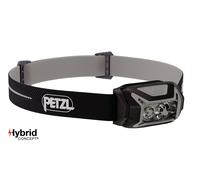 Petzl Actik Core 625 lm - col.nero