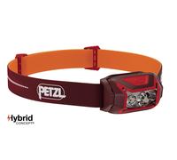 Petzl Actik Core 625 lm - col.Rosso
