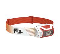Petzl Actik® Core - lampada frontale Red unisex
