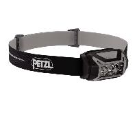 Petzl ACTIK® CORE Nero