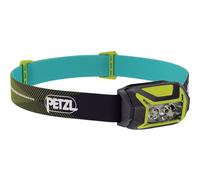 Petzl Actik Core Stirnlampe LED grün grün E065AB03