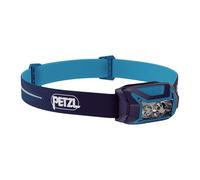 Luce frontale Petzl Actik Core 625 lm blu
