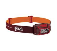 Luce frontale Petzl Actik Core 625 lm rosso
