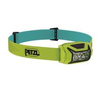 Petzl Actik Headlamp Verde