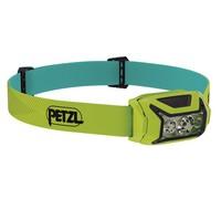 Petzl Actik gruen E063AB03