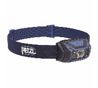 PETZL ACTIK LAMPADA BLU E063AA01