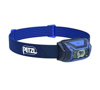 Petzl - Lampade frontali - Actik Bleu - Blu Blu