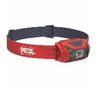 PETZL ACTIK LAMPADA ROSSA E063AA03