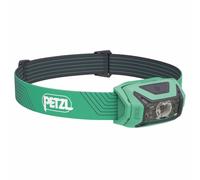 PETZL ACTIK LAMPADA VERDE E063AA02