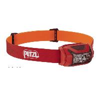 Petzl ACTIK® Rosso
