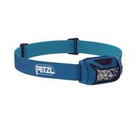 PETZL Actik - Unisex - Blu - Taglia unica- modello 2026