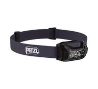 PETZL Actik - Unisex - Nero - Taglia unica- modello 2026